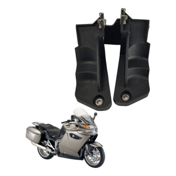Suporte Traseiro Banco Piloto Bmw K1300gt 2009