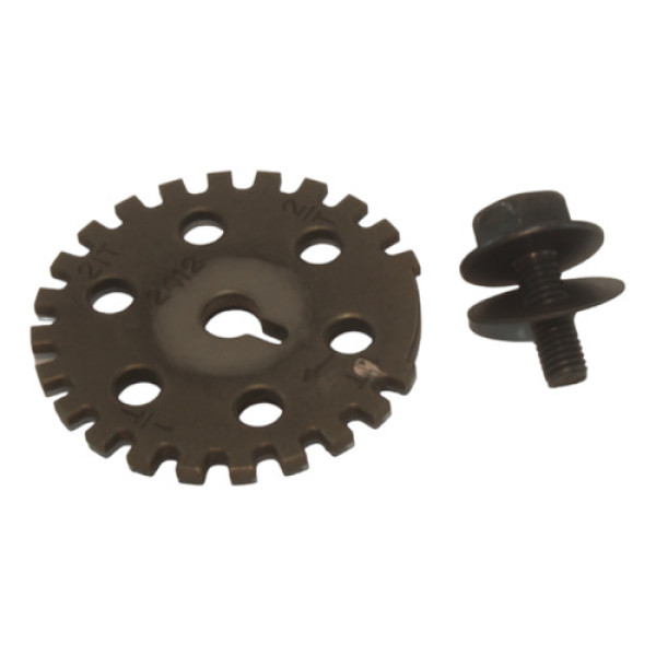 Rotor Pulsador Kawasaki Er-6n 2012 (496)