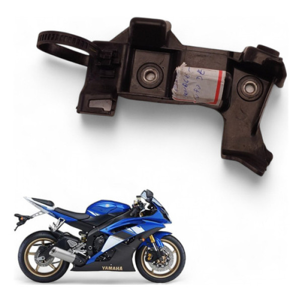 Suporte Carenagem Lateral Direita Yamaha Yzf R6 2010