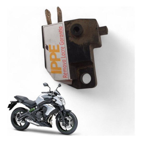 Interruptor Freio Dianteiro Kawasaki Er-6n 2015