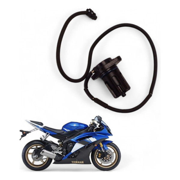 Sensor Nível Óleo Yamaha Yzf R6 2009