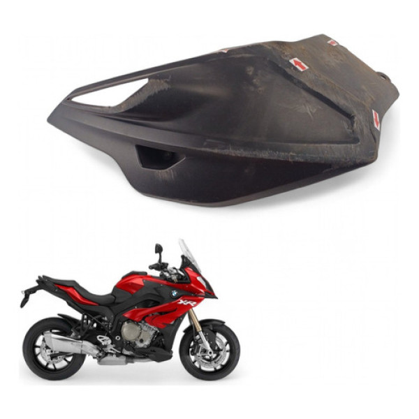 Spoiler Inferior Esquerdo Bmw S1000 Xr 2017 Com Avaria