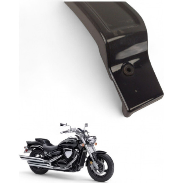 Acabamento Chassi Direito Suzuki Boulevard M800 2007