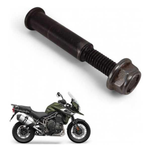 Parafuso Manete Embreagem Triumph Tiger 1200 Xca 2020