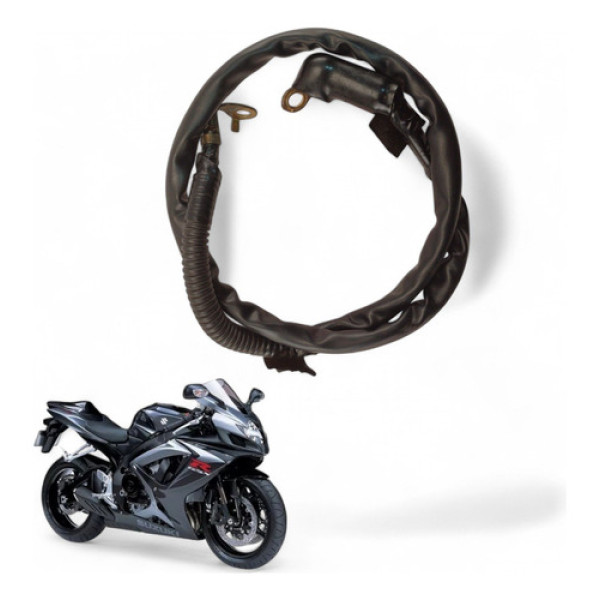 Cabo Motor Partida Suzuki Srad 750 2008