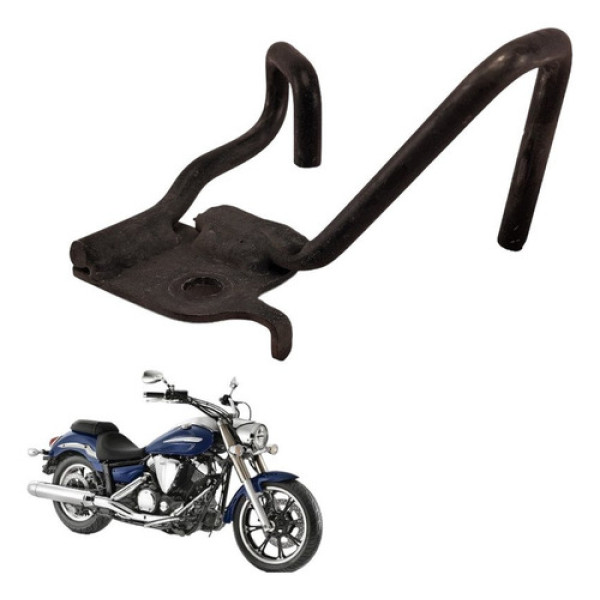 Guia Cabo Yamaha Midnight 950 2012