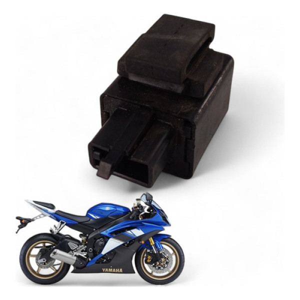 Rele Pisca Yamaha Yzf R6 2006