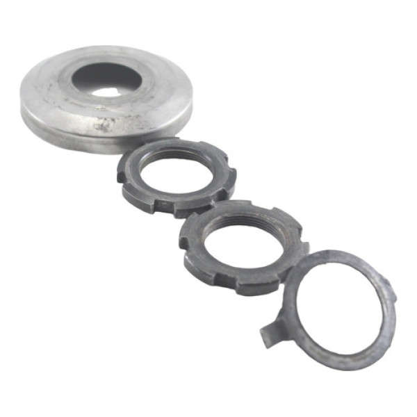 Porca Coluna De Direção Inferior Xt 660 (470)