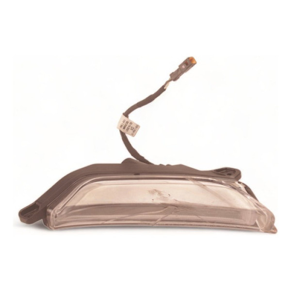 Pisca Dianteiro Lado Direito Avaria