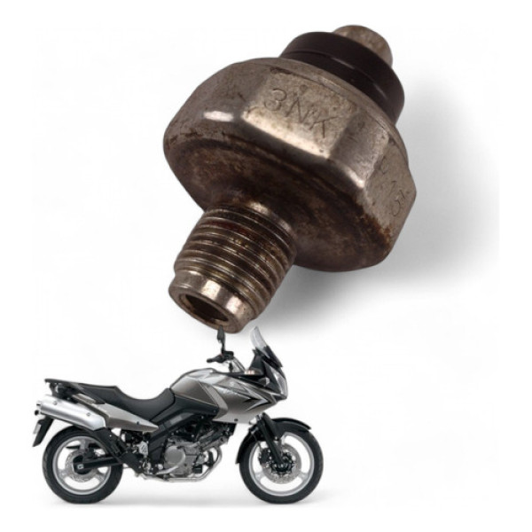 Sensor Pressão Óleo Suzuki Dl 650 V Strom 2012