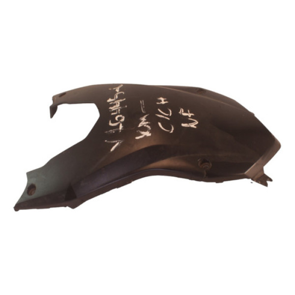 Carenagem Central Caixa De Ar Bmw F800gs 2016 Bmw F 800 Gs