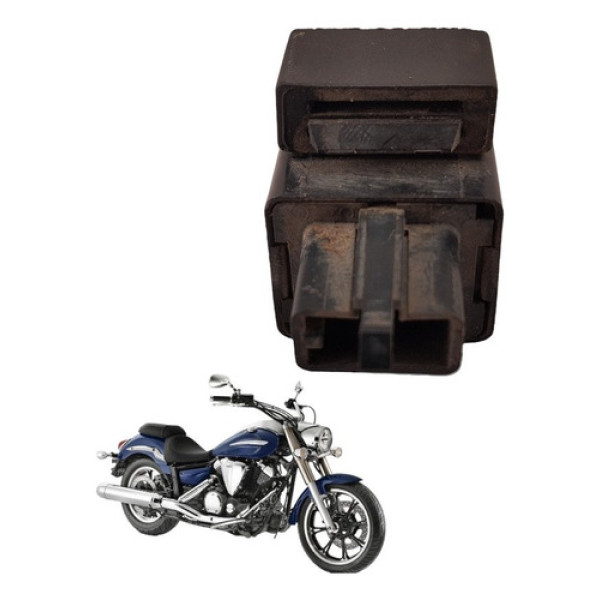 Rele De Pisca Yamaha Midnight 950 2012