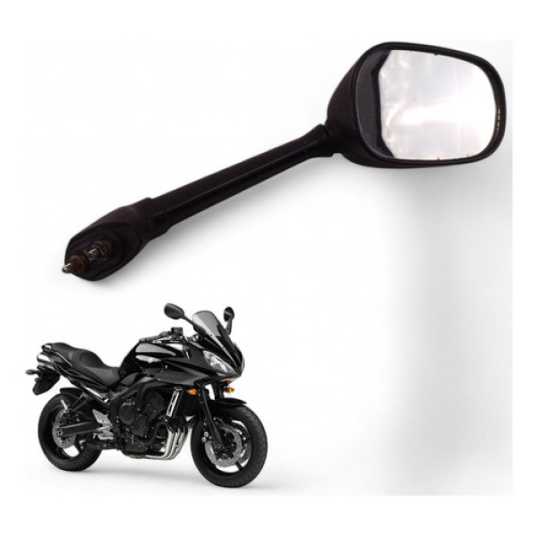 Retrovisor Direito Yamaha Fazer 600 2007