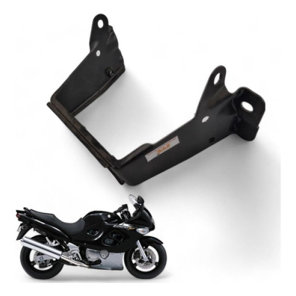 Suporte Tanque Suzuki Gsx 750f 2008