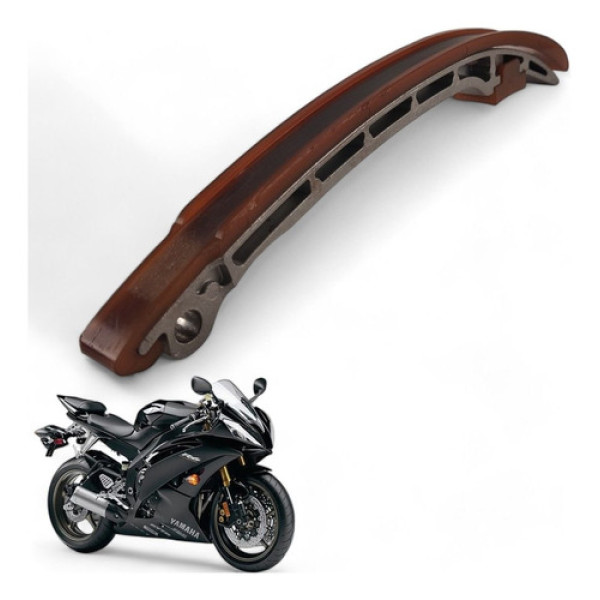 Tensor Corrente Comando Yzf R6 Yamaha 2008