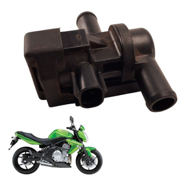 Valvula De Ar Kawasaki Er-6n 2012
