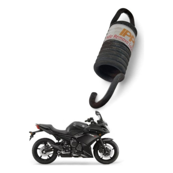 Mola Pedal Freio Yamaha Xj6 F 2010