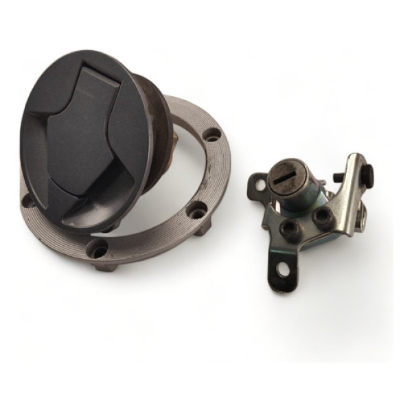 Kit Chave Suzuki  Gsr 750 2016