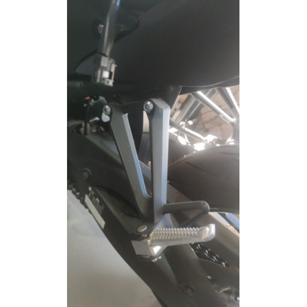 Bacalhau Dianteiro Esquerdo Mt-03