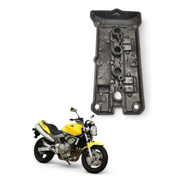 Tampa Cabeçote Honda Hornet 2005