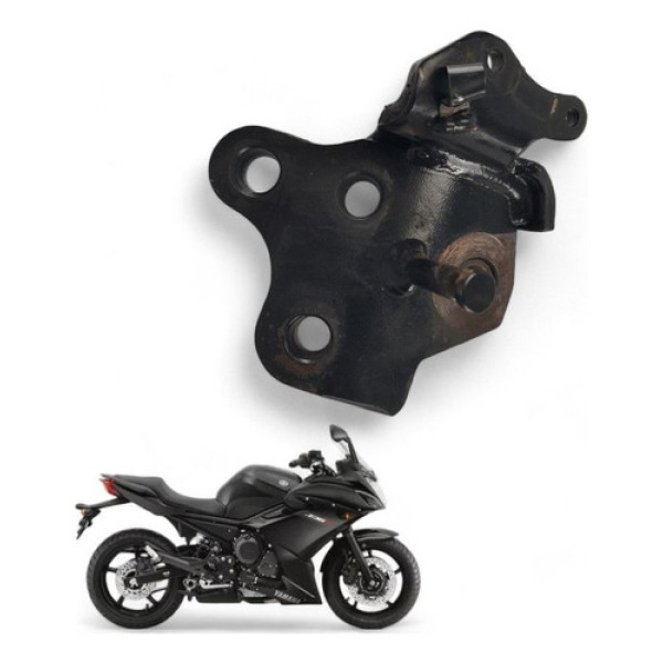 Suporte Cavalete Lateral Yamaha Xj6 F 2010