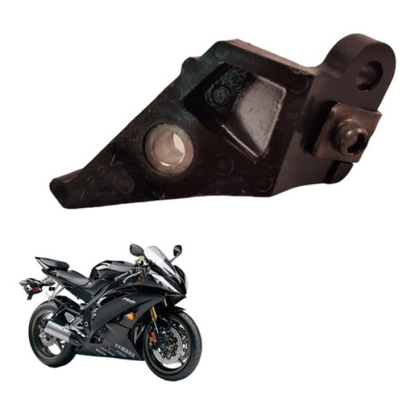Suporte Reservatorio Freio Dianteiro Yamaha Yzf R6 2008