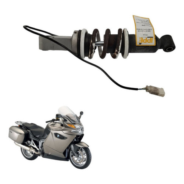 Amortecedor Dianteiro Avaria Bmw K1300gt 2009