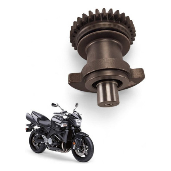 Contra Peso Suzuki B-king 2010