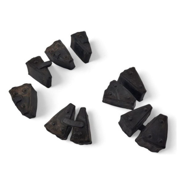 Coxim Coroa Bmw S 1000rr 2010