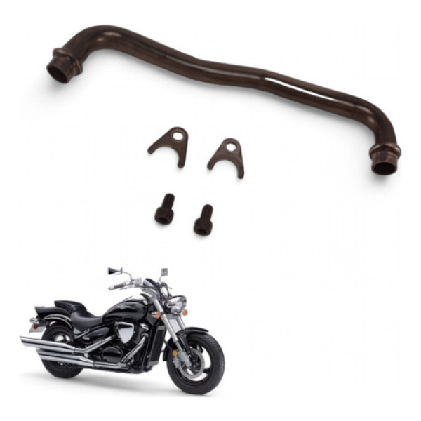 Cano Óleo Suzuki Boulevard M800 2007