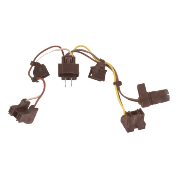 Chicote Interno Farol Bmw F800gs 2016 Bmw F 800 Gs 2016 Bmw