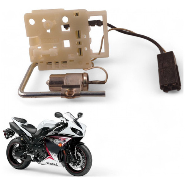 Sensor Combustível Yamaha Yzf R1 2009