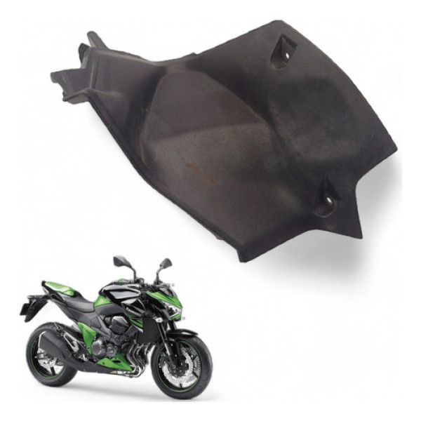 Acabamento Interno Esquerdo Kawasaki Z800 2013