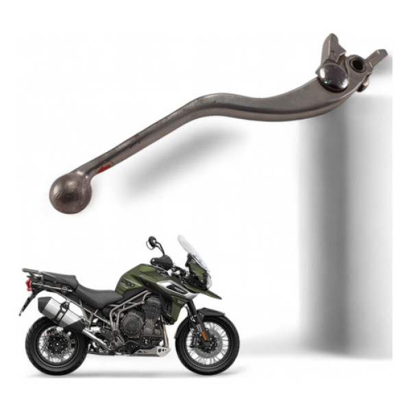 Manete Freio Triumph Tiger 1200 Xca 2020