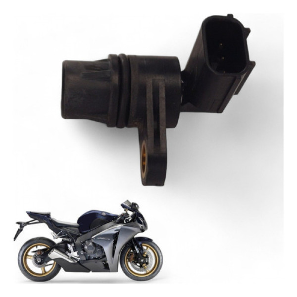 Sensor Velocimetro Honda Cbr 1000rr 2009