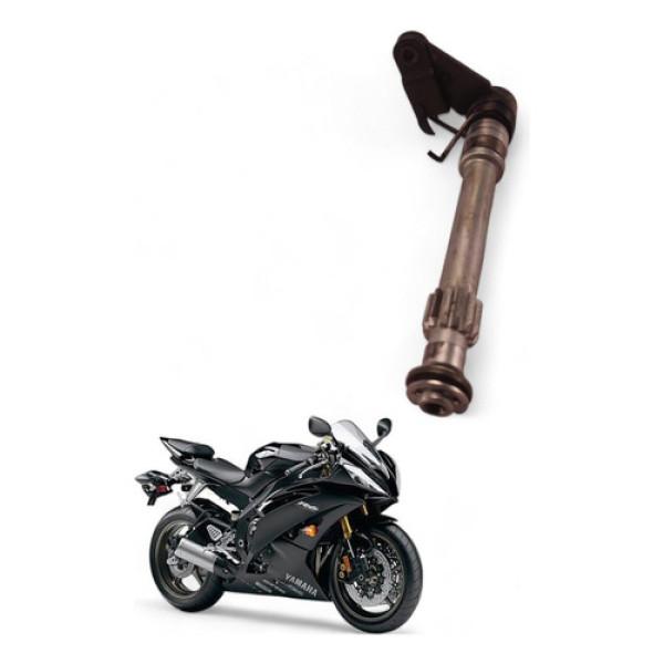 Alavanca Embreagem Yamaha Yzf R6 2008