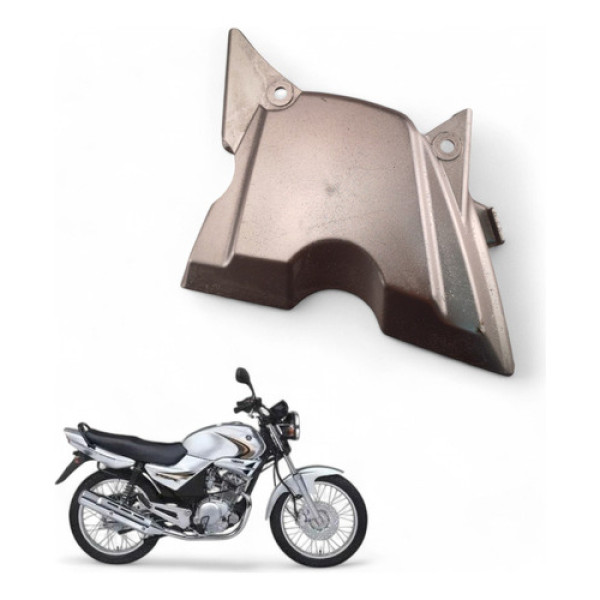 Tampa Pinhão Yamaha Ybr 125 E Ed 2005