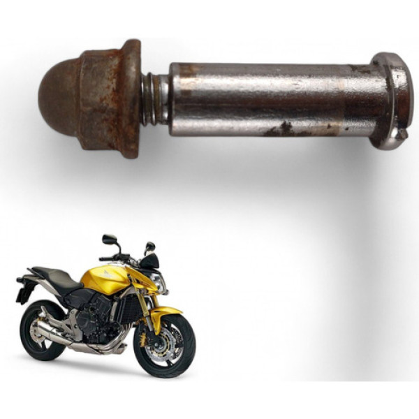 Parafuso Manete Freio Honda Hornet 2008