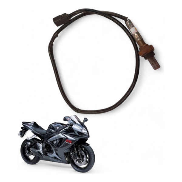 Sonda Lambda Suzuki Srad 750 2008