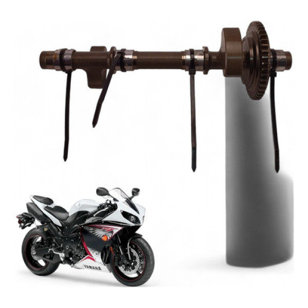 Balanceiro Yamaha Yzf R1 2013