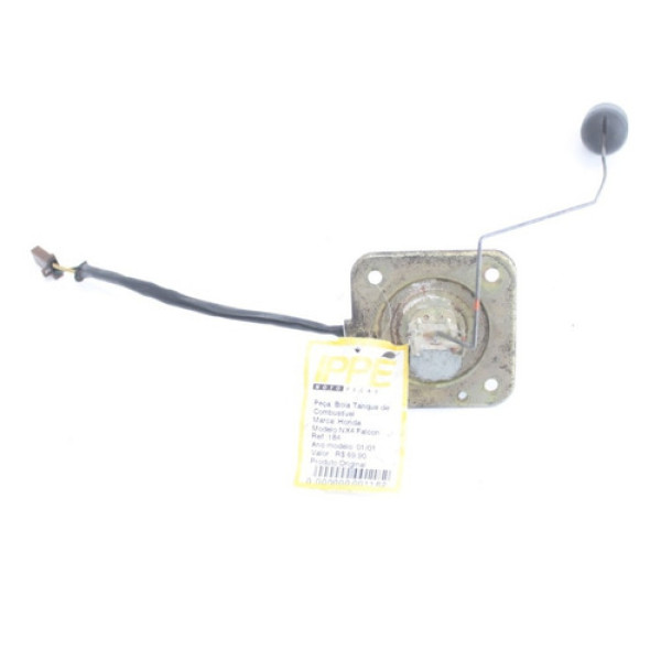 Boia Tanque Combustível Honda Nx4 Falcon (184)