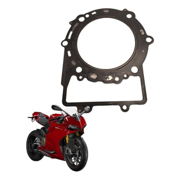 Junta Cabeçote Ducati Panigale 1199 2015