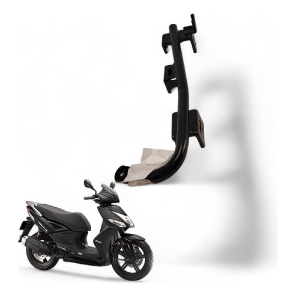 Suporte Estribo Lado Esquerdo Kymco Agility 200i 2022