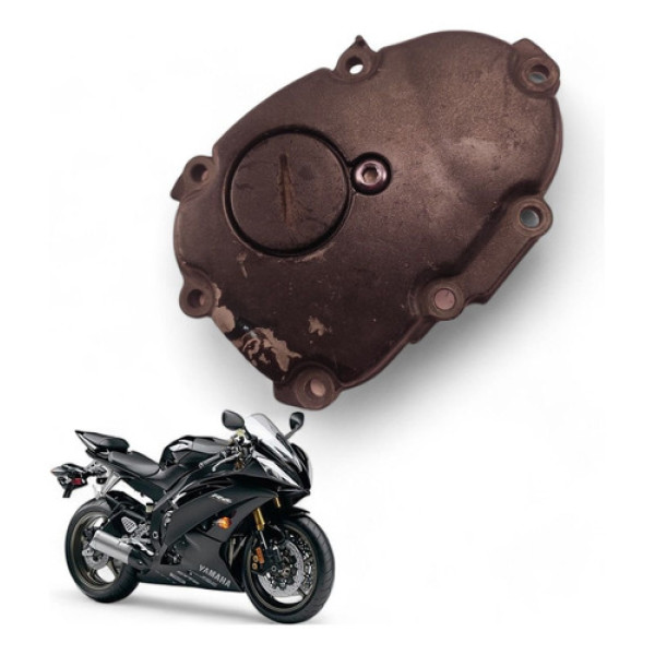 Tampa Bobina Pulso Yamaha Yzf R6 2008