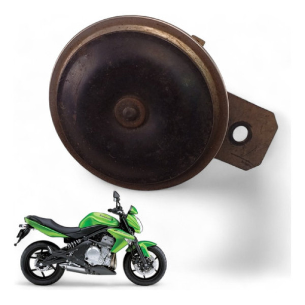 Buzina Kawasaki Er-6n 2015