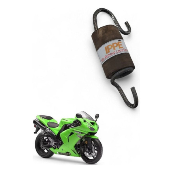 Mola Pedal Freio Kawasaki Zx10r 2006
