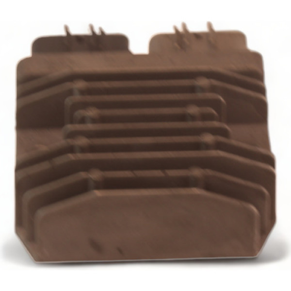 Retificador Triumph Daytona 675 2009 Triumph Daytona