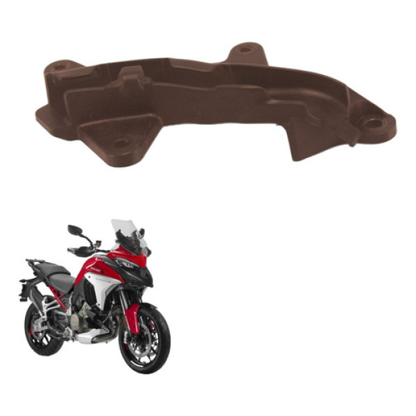 Guia Chicote Tampa Pinhão Ducati Multistrada V4s V4