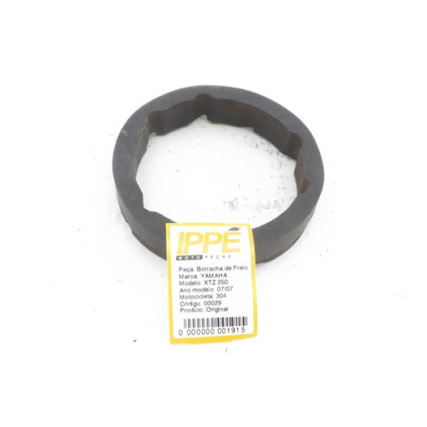 Borracha De Freio Xtz 250 Lander Yamaha (304)