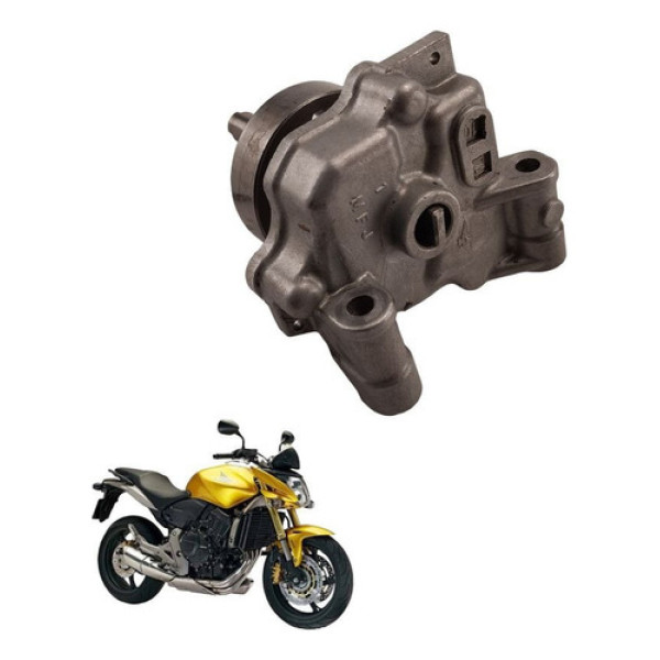 Bomba Oleo Honda Hornet 2010